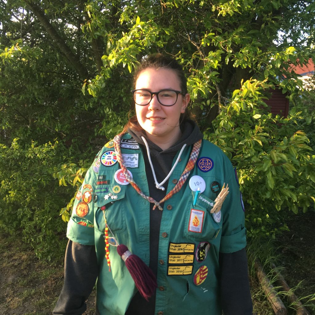 Pudmini – Emilie Sprenger