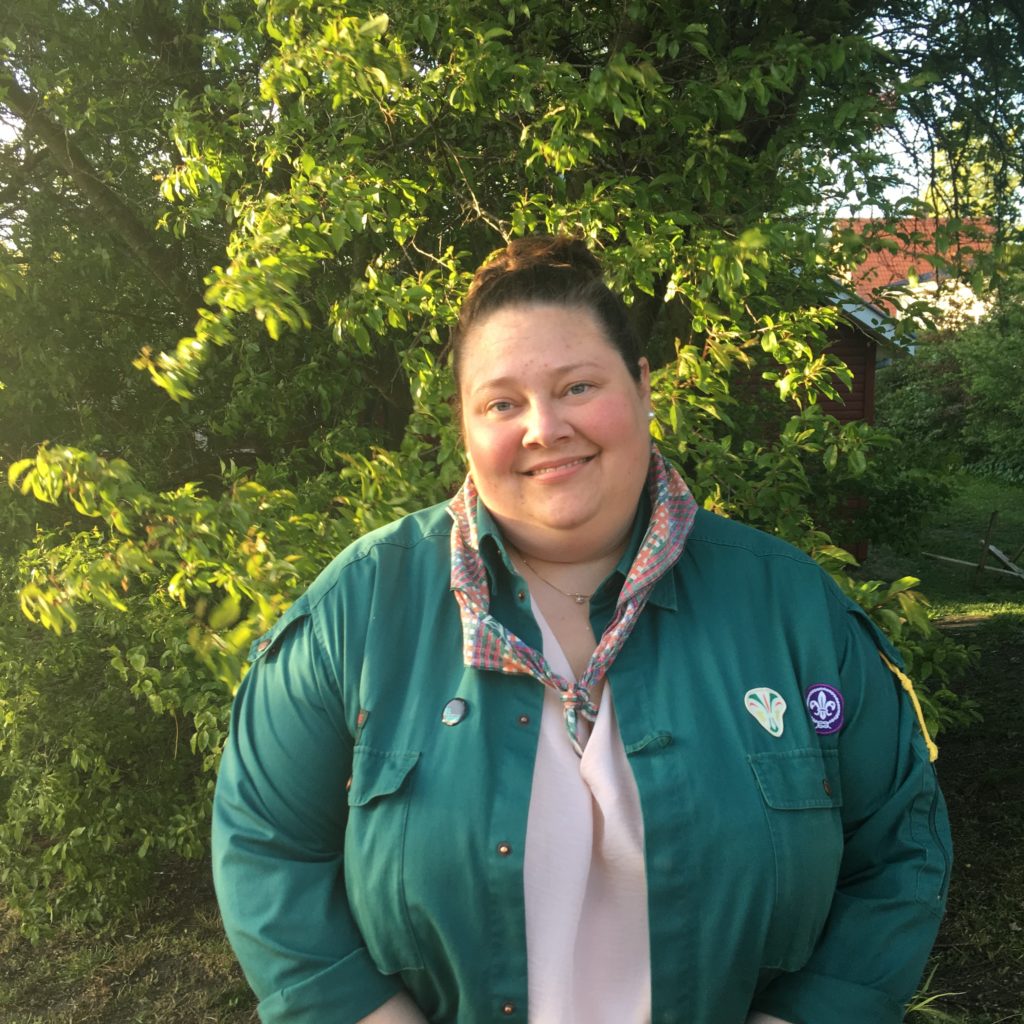 Mie E. Jensen