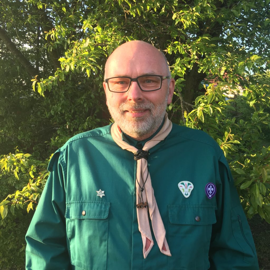 Søren B. Sørensen
